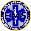 SANTA CLARA UNIVERSITY EMERGENCY MEDICAL SERVICES